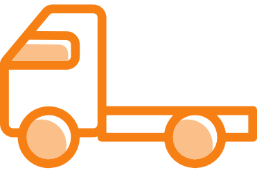 老边拖车/平板车